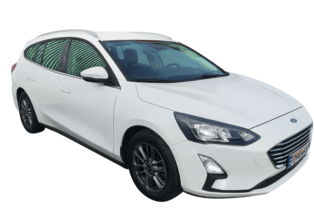 24/7 Autonvuokraus Rovaniemi & 24/7 Autonvuokraus Saariselkä - Avaimeton Autonvuokraus - Kaara Rent Oy