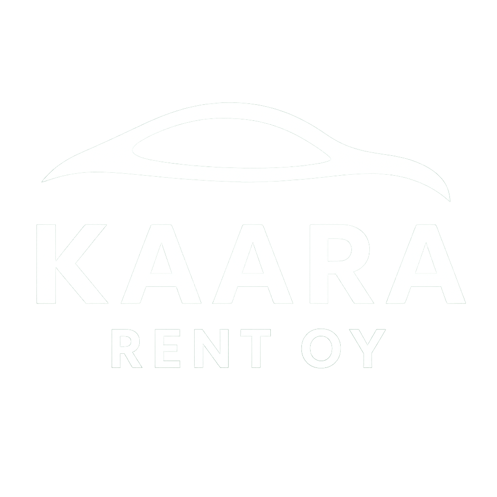 24/7 Autonvuokraus Rovaniemi & 24/7 Autonvuokraus Saariselkä - Avaimeton Autonvuokraus - Kaara Rent Oy